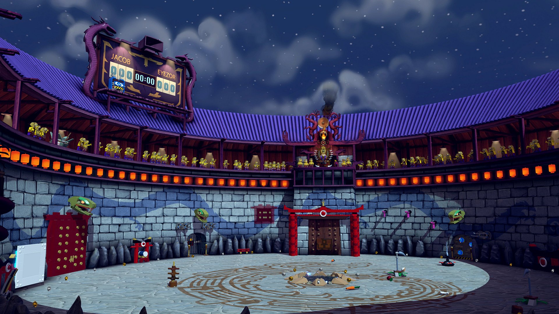 LEGO Dimensions - Imagen 43